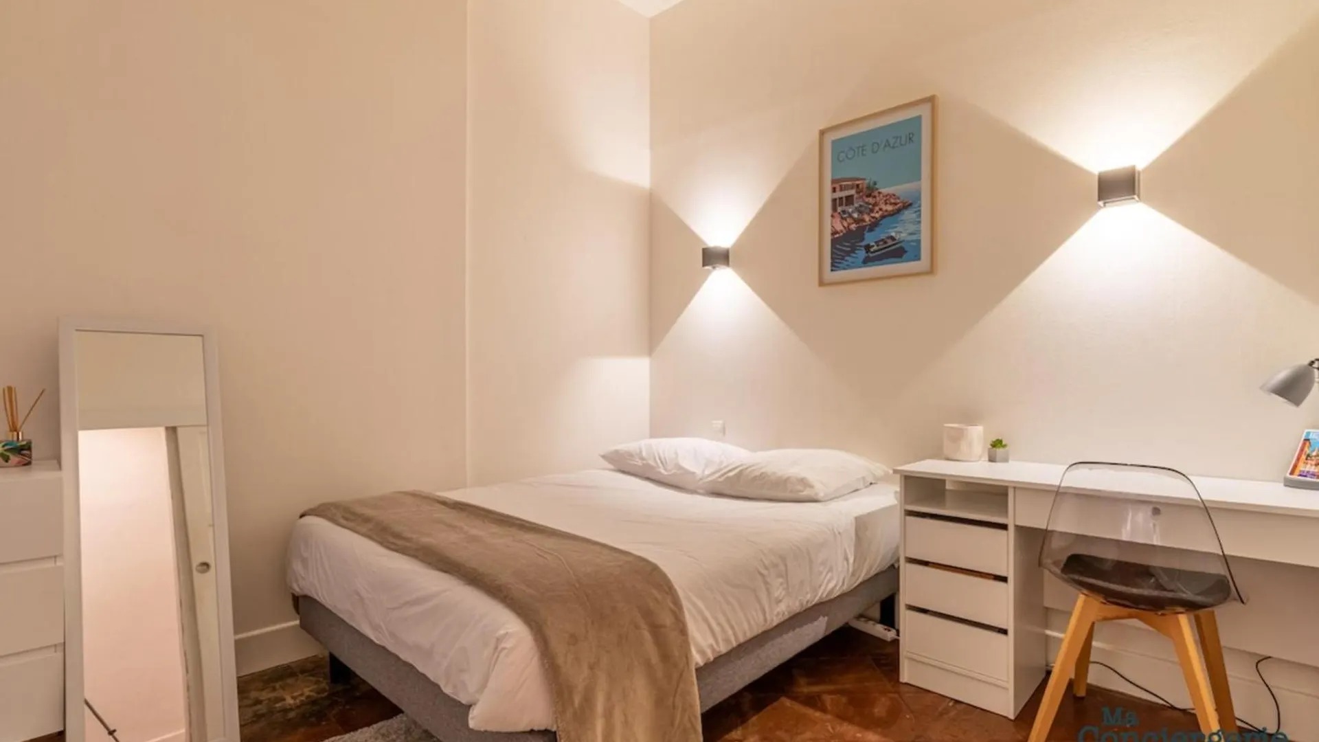 Appartement Leon - Capitole - Hypercentre Ville - Metro Toulouse